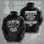 Saskatchewan Roughriders 2025 3D Apparel – NGHIAVT5771