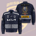 Brisbane Broncos 2026 3D Bomber Jacket – NGHIAVT5776