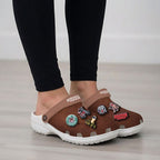 Stranger Things Custom Clogs – NGHIAVT5778