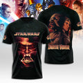 Star Wars 3D Apparel – NGHIAVT5779