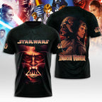 Star Wars 3D Apparel – NGHIAVT5779