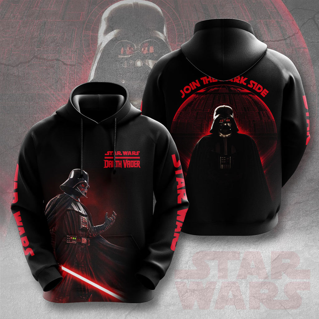 Star Wars 3D Apparel – NGHIAVT5780