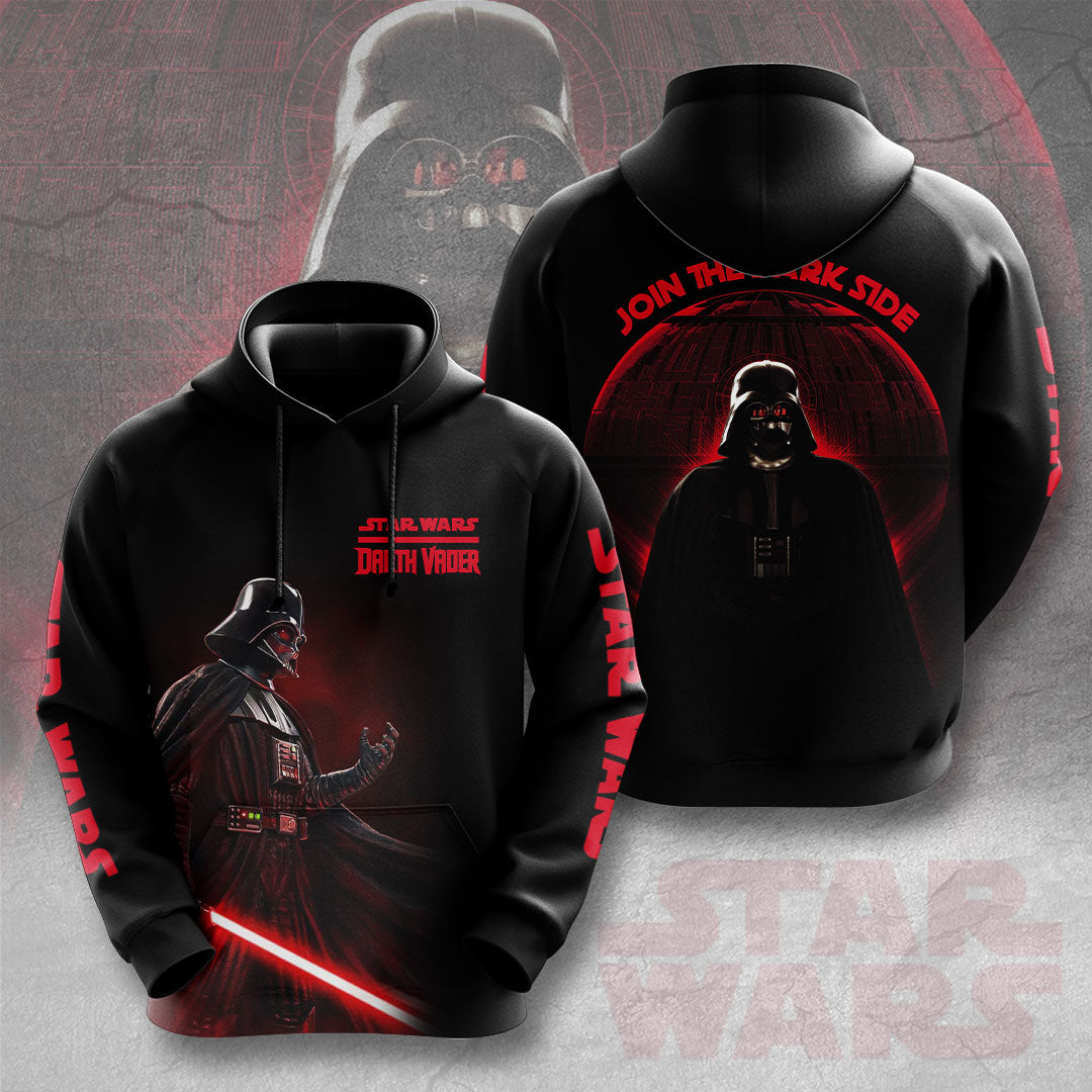 Star Wars 3D Apparel – NGHIAVT5780