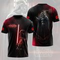 Star Wars 3D Apparel – NGHIAVT5783