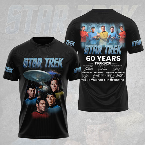 Star Trek 3D Apparel – NGHIAVT5787