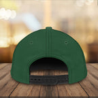 Saskatchewan Roughriders 2025 Classic Cap – NGHIAVT5788
