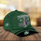 Saskatchewan Roughriders 2025 Classic Cap – NGHIAVT5788