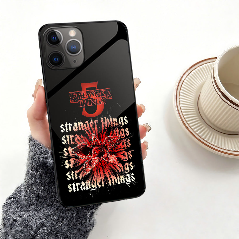 Stranger Things Phone Case – NGHIAVT5798