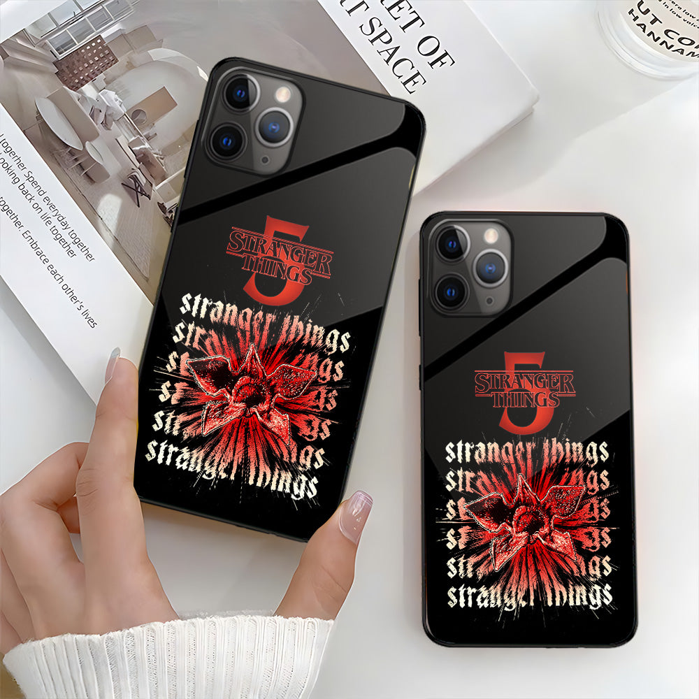 Stranger Things Phone Case – NGHIAVT5798