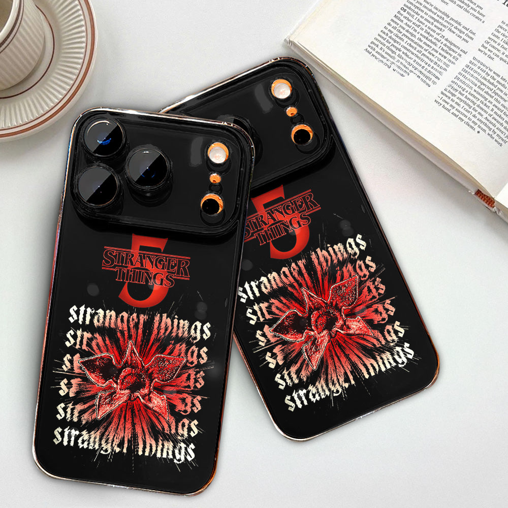 Stranger Things Phone Case – NGHIAVT5798