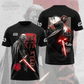 Star Wars 3D Apparel – NGHIAVT5808