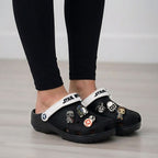 Star Wars Custom Clogs – NGHIAVT5809
