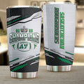 Saskatchewan Roughriders 2025 Tumbler Cup – NGHIAVT5818