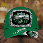 Saskatchewan Roughriders Classic Cap – NGHIAVT5820