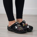 AC/DC Custom Clogs – NGHIAVT5823