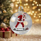 6PCS Elvis Presley Custom Shape 2-Side Printed Acrylic Ornament – NGHIAVT5839