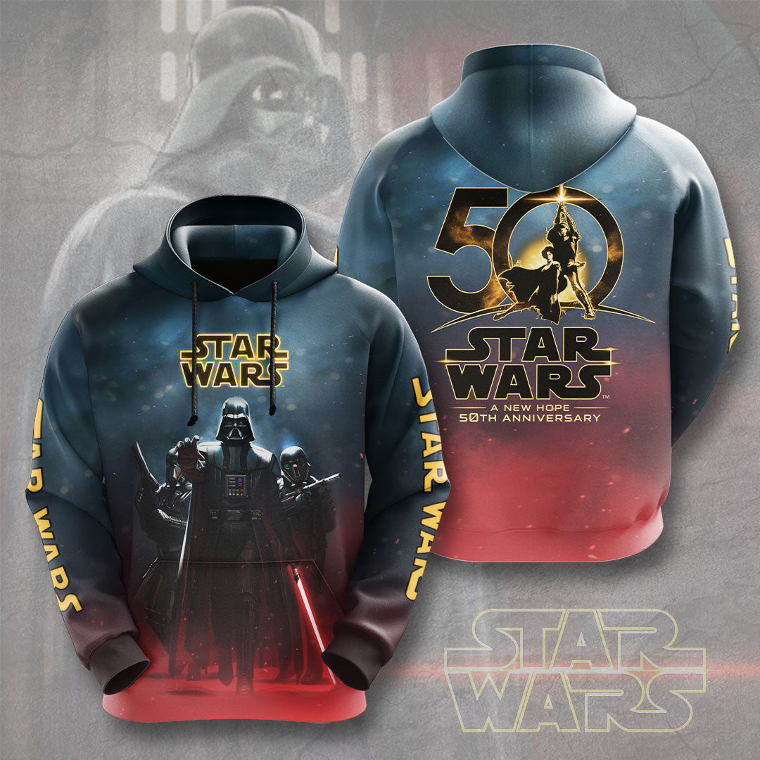 Star Wars 3D Apparel – NGHIAVT5865