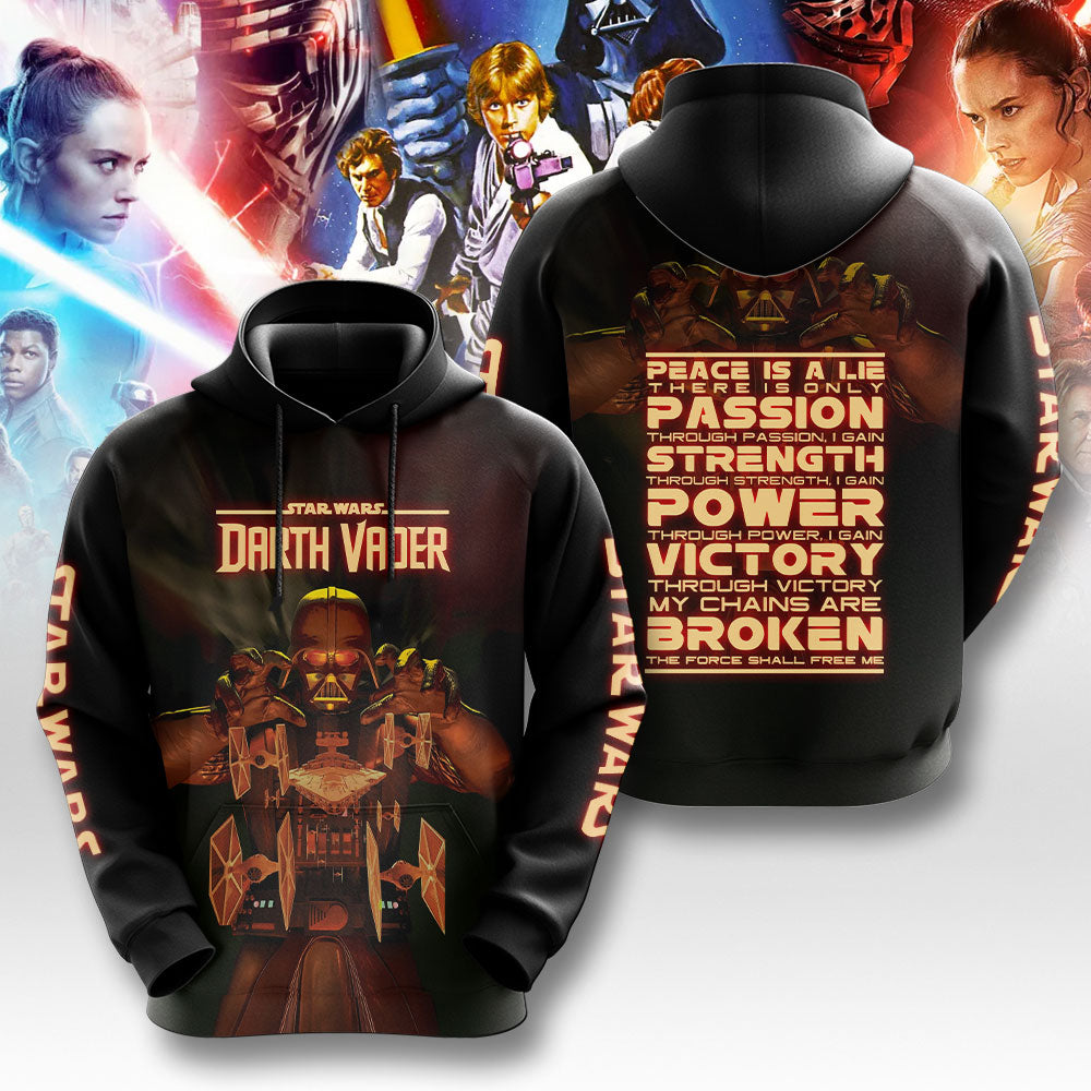 Star Wars 3D Apparel – NGHIAVT5868