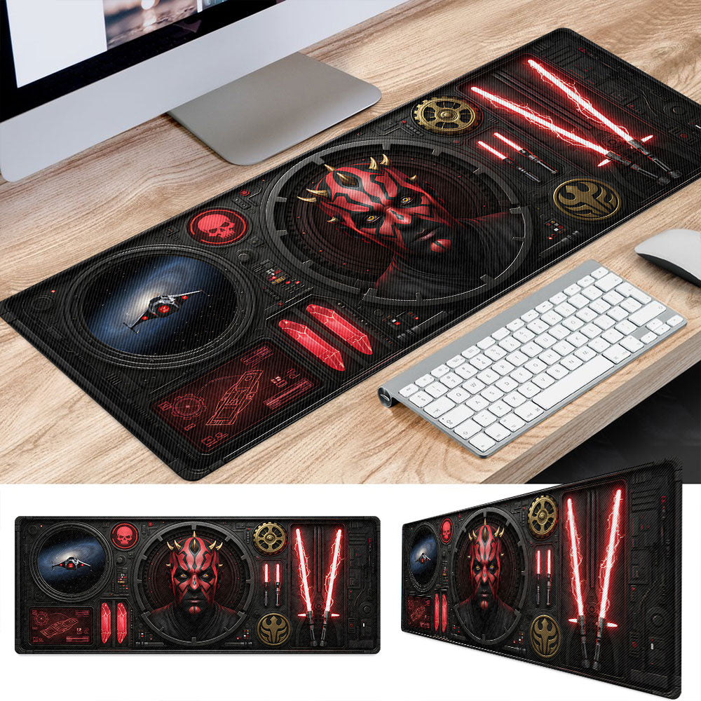Star Wars Mouse Mat – NGHIAVT5885
