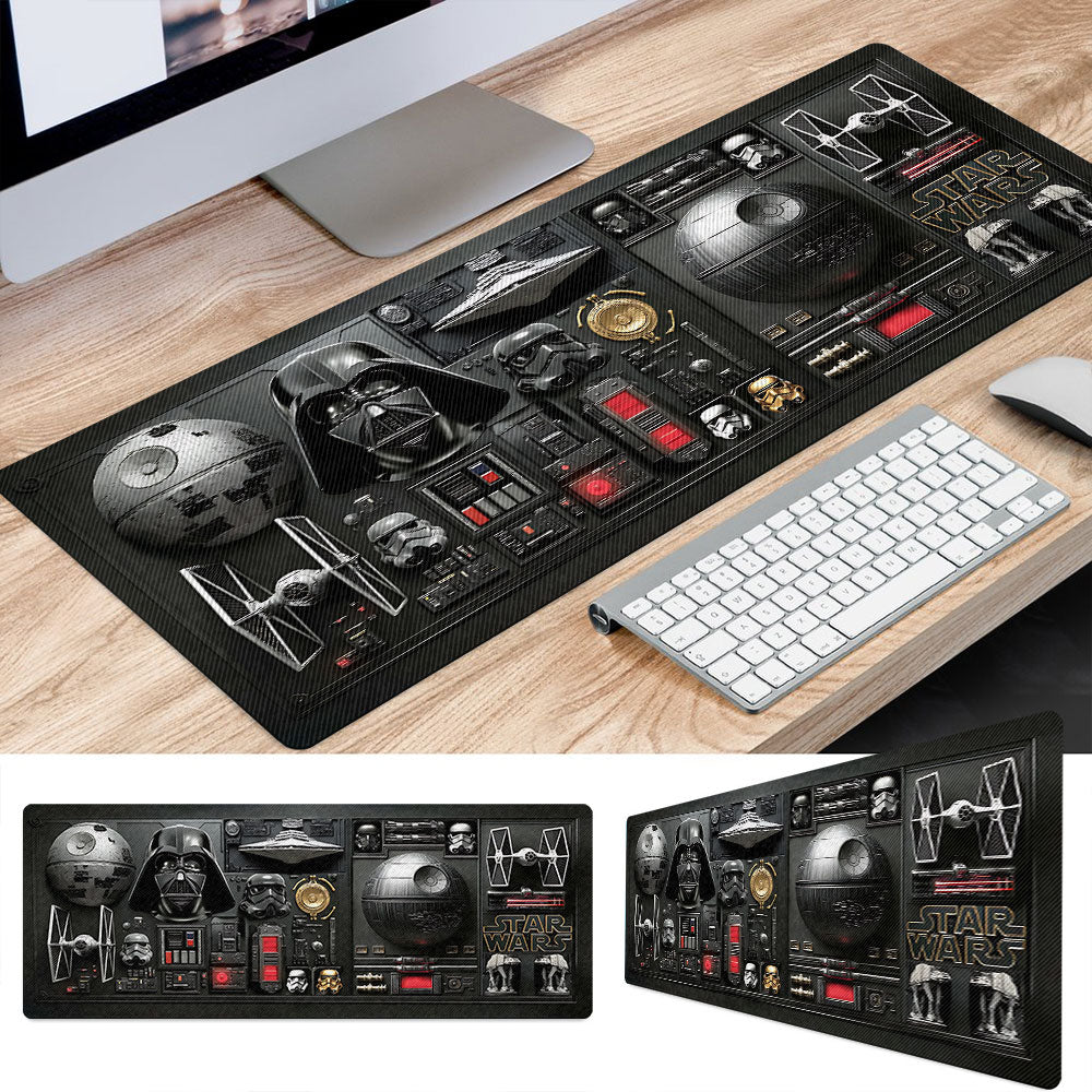 Star Wars Mouse Mat – NGHIAVT5886