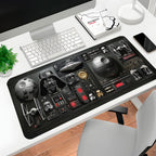 Star Wars Mouse Mat – NGHIAVT5886