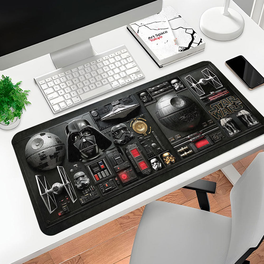 Star Wars Mouse Mat – NGHIAVT5886