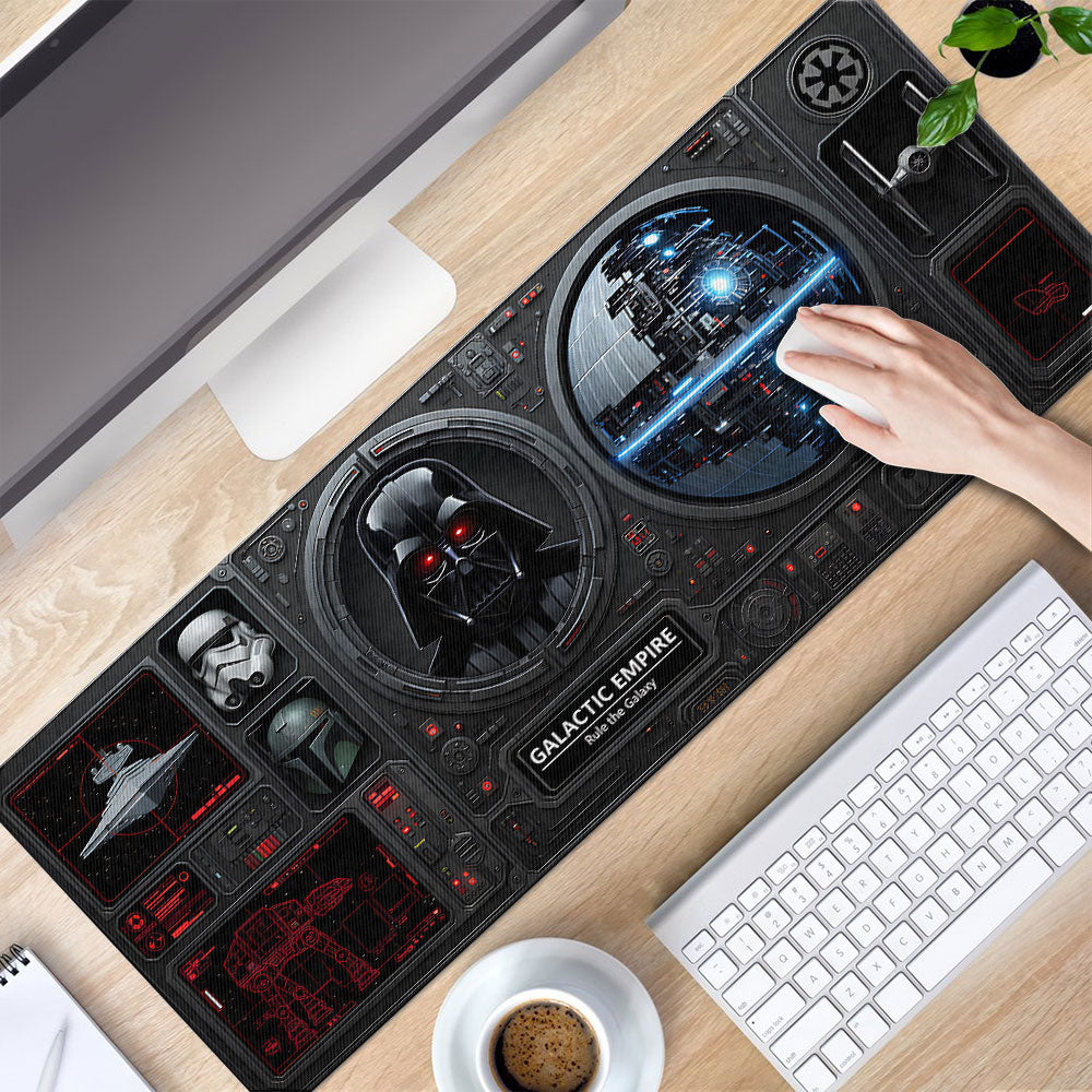 Star Wars Mouse Mat – NGHIAVT5887