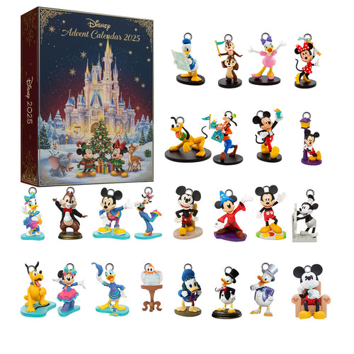 Disney Advent Calendar – NGHIAVT5899