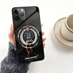 McLaren x Lando Norris 2025 Phone Case – NGHIAVT5928