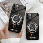 McLaren x Lando Norris 2025 Phone Case – NGHIAVT5928