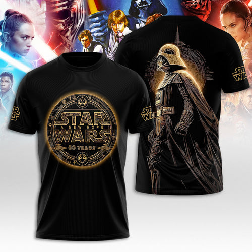 Star Wars 3D Apparel – NGHIAVT5958