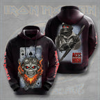 Iron Maiden 3D Apparel – NGHIAVT5970