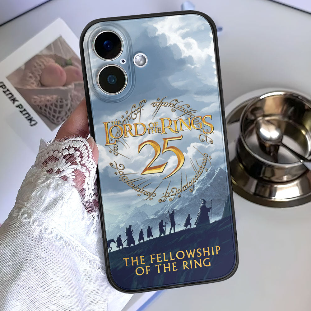 The Lord of the Rings Phone Case – NGHIAVT5971