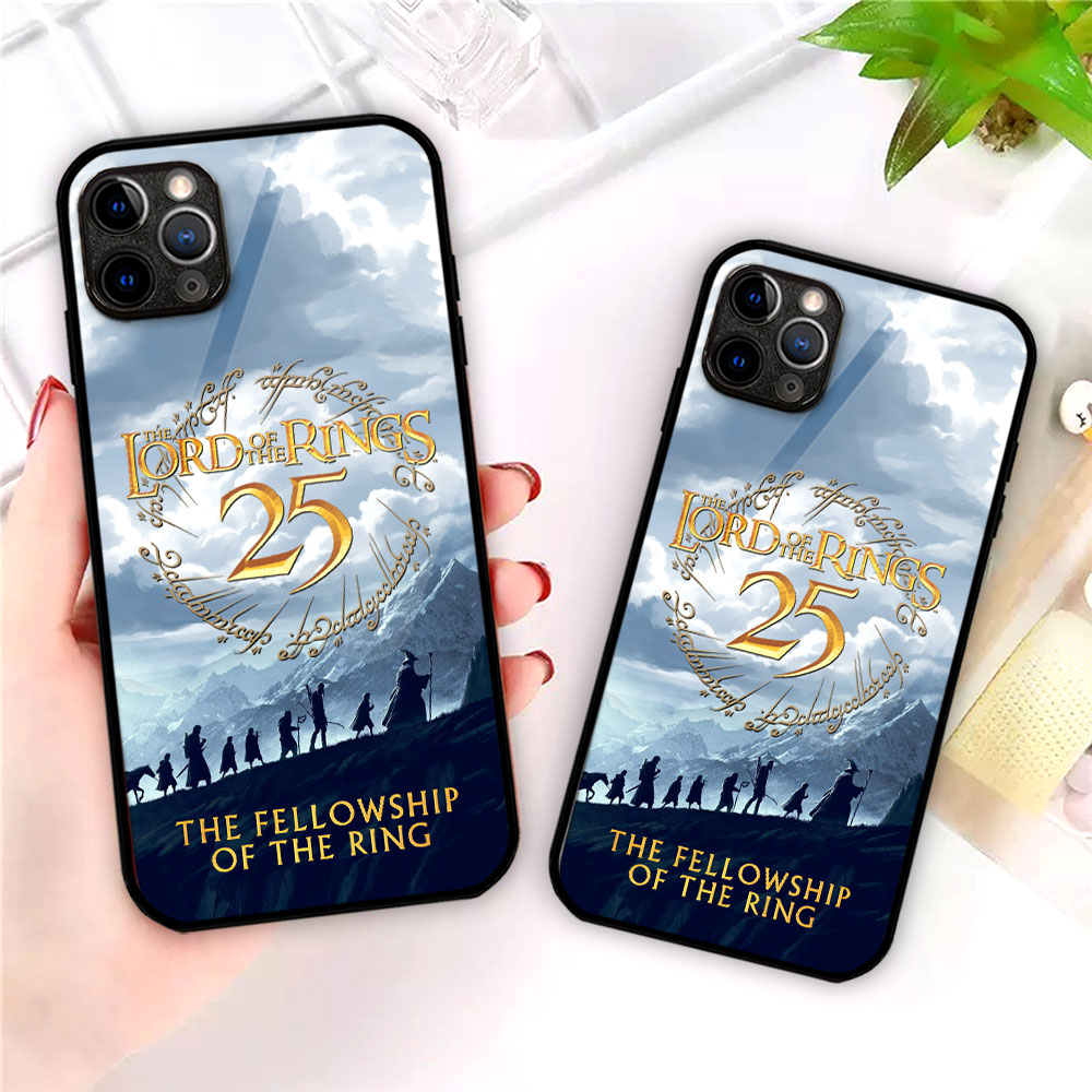 The Lord of the Rings Phone Case – NGHIAVT5971