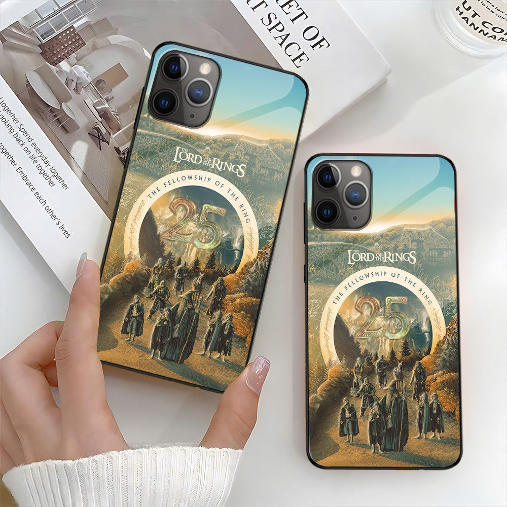 The Lord of the Rings Phone Case – NGHIAVT5978