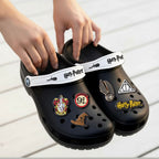 Harry Potter Custom Clogs – NGHIAVT6012