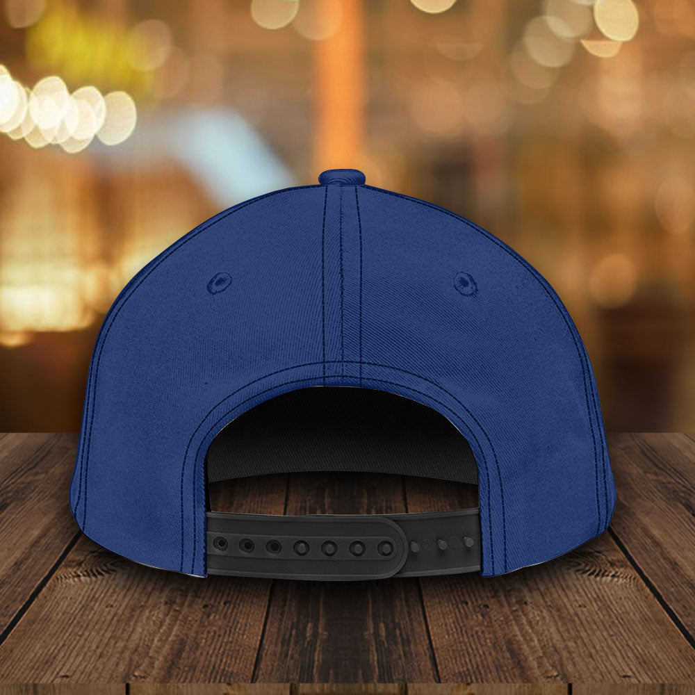 Toronto Blue Jays 2025 Classic Cap – NGHIAVT6019