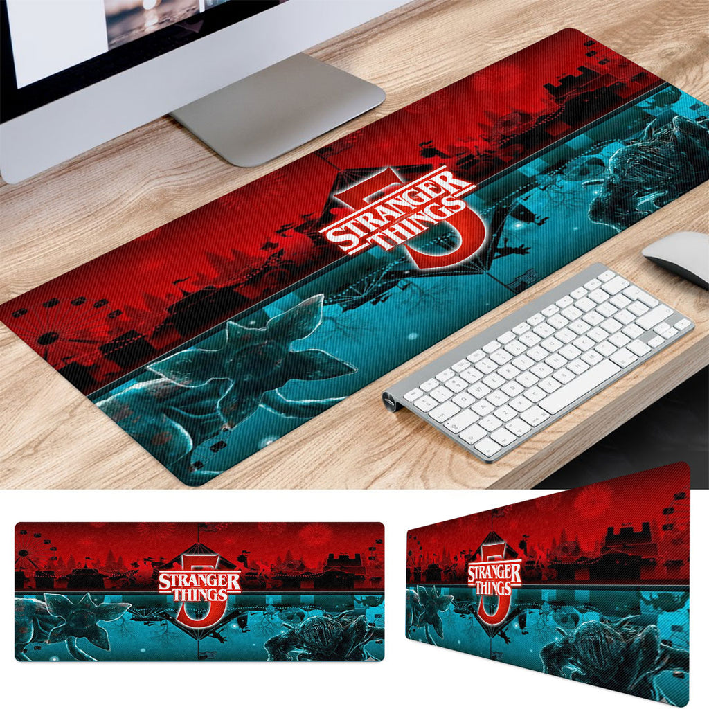 Stranger Things Mouse Mat – NGHIAVT6048