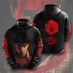 Stranger Things 3D Apparel – NGHIAVT6050