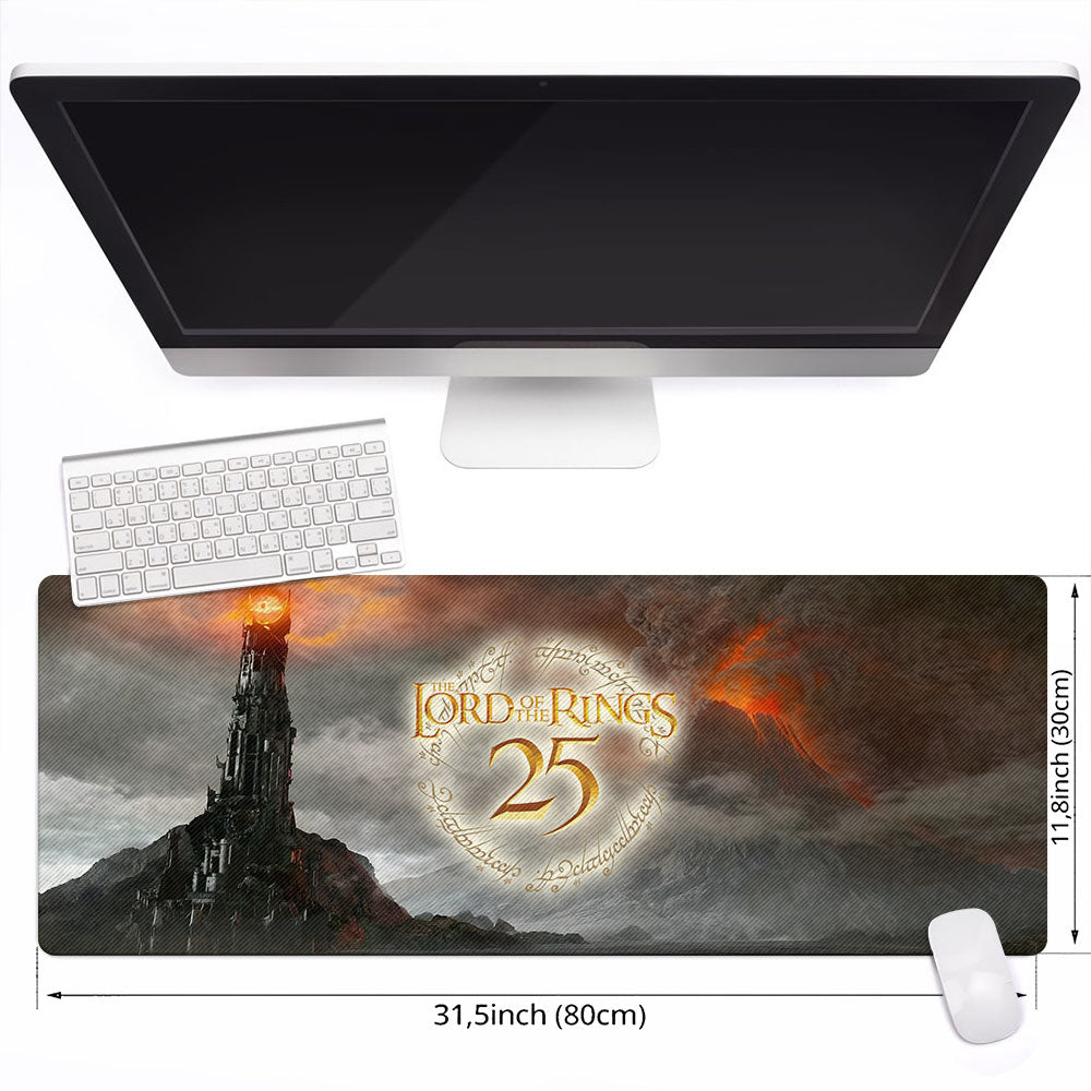 The Lord of the Rings Mouse Mat – NGHIAVT6074