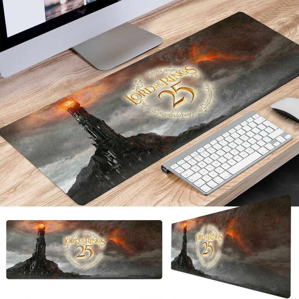 The Lord of the Rings Mouse Mat – NGHIAVT6074