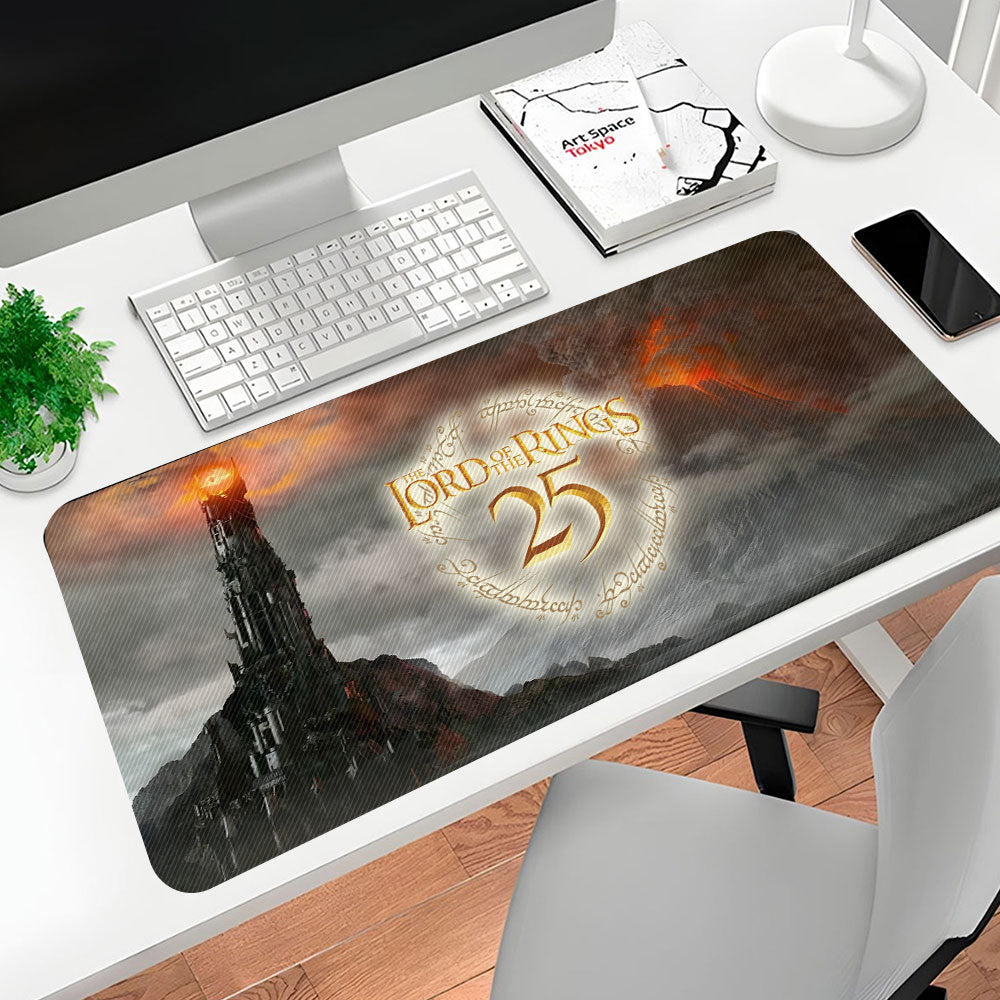 The Lord of the Rings Mouse Mat – NGHIAVT6074