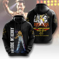 Freddie Mercury 3D Apparel – NGHIAVT6110