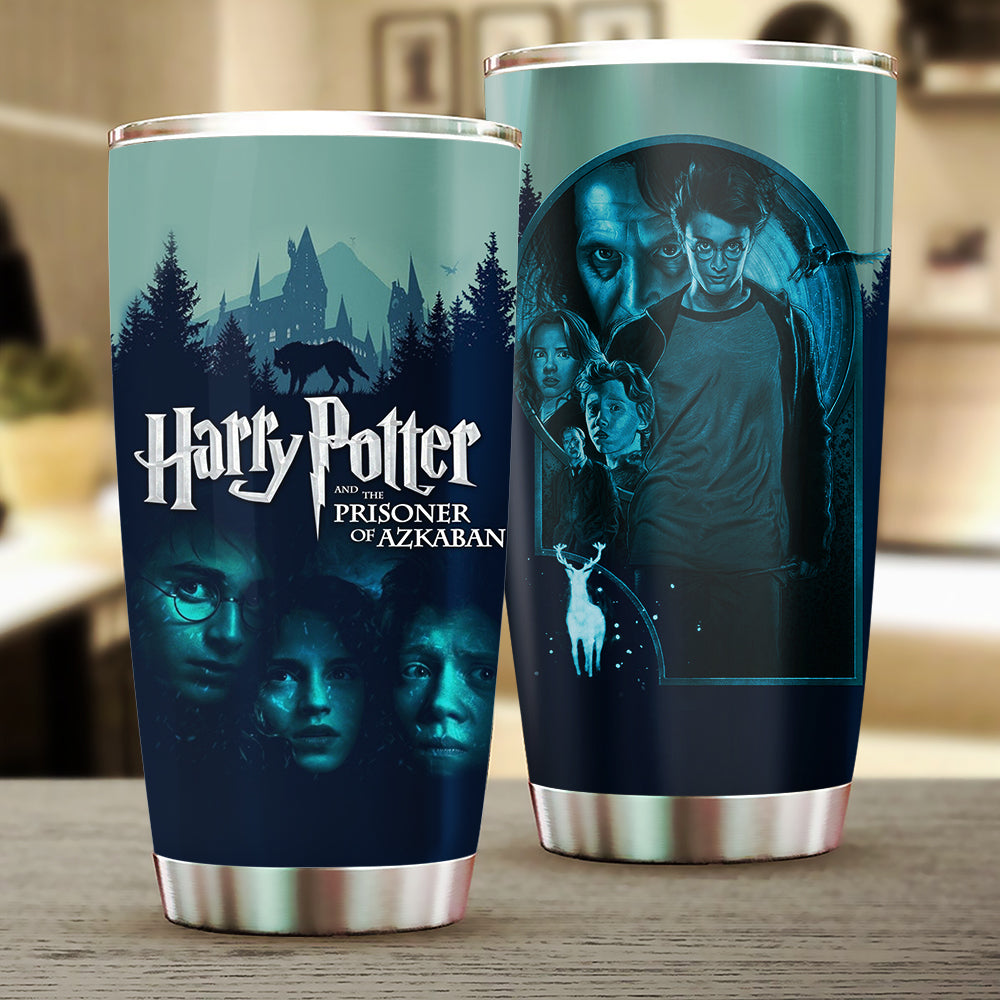 Harry Potter Tumbler Cup – NGHIAVT6124