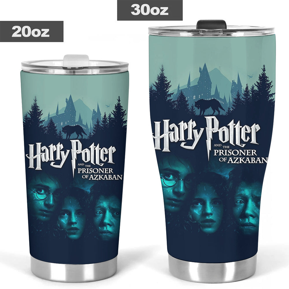 Harry Potter Tumbler Cup – NGHIAVT6124