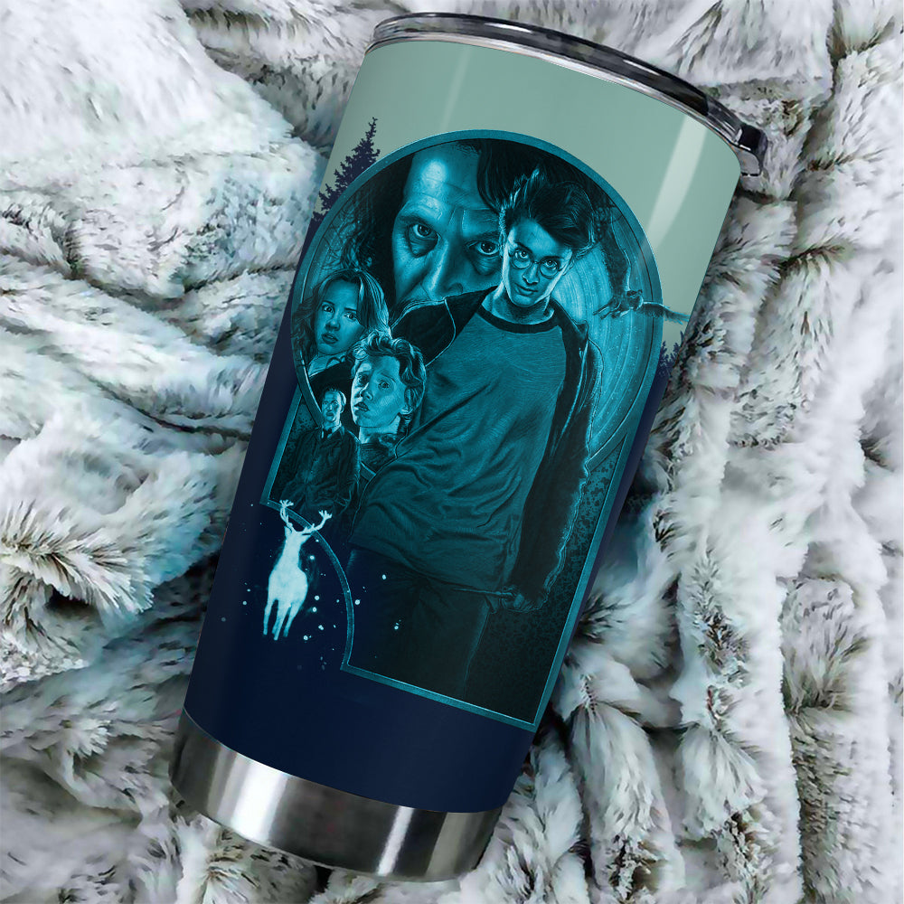 Harry Potter Tumbler Cup – NGHIAVT6124