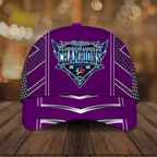 Toronto Blue Jays 2025 Classic Cap – NGHIAVT6135