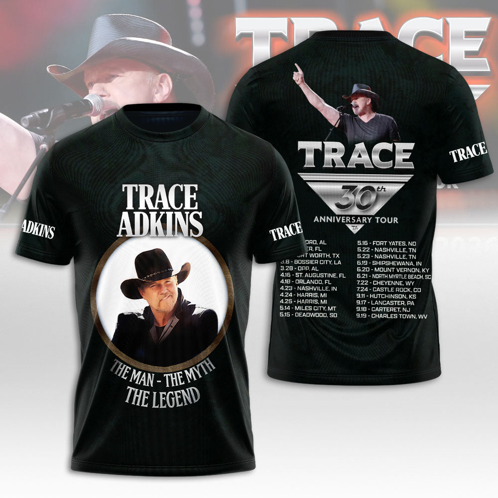 Trace Adkins 3D Apparel – NGHIAVT6164