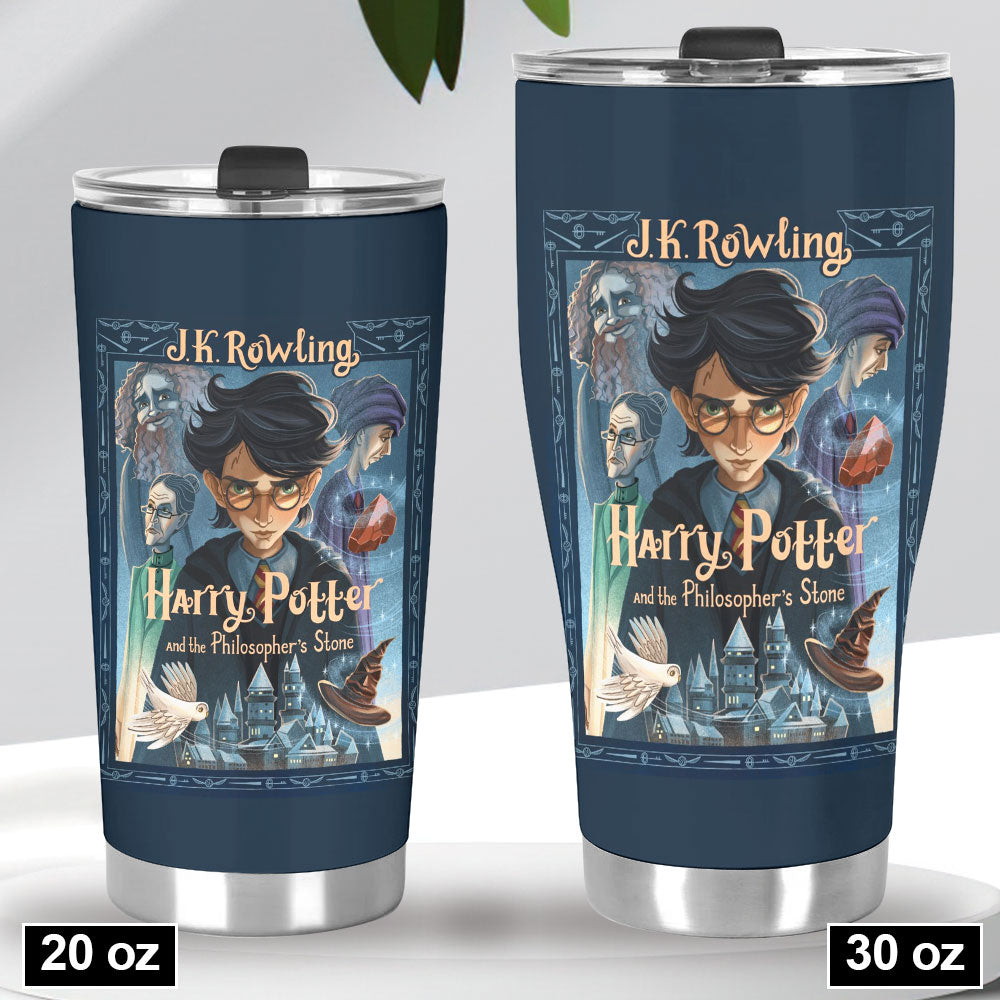 Harry Potter Tumbler Cup – NGHIAVT6177
