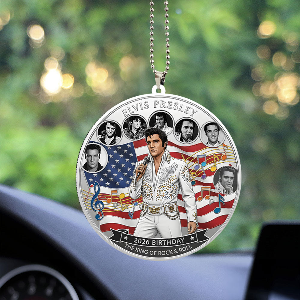 Elvis Presley Classic Cap – MAITM 10116